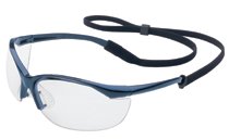 North Eye &amp; Face Protection Vapor&reg; Eyewear