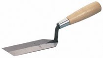 Marshalltown Margin Trowels