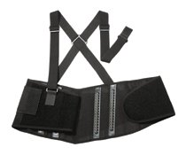 Ergodyne ProFlex&reg; 2000SF High Performance Back Supports