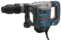 Bosch Power Tools SDS-max&reg; Demolition Hammers