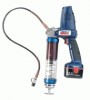 Lincoln Industrial Clear Grease Guns