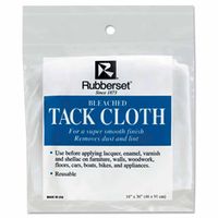 Rubberset® Tack Cloths Rubberset® Tack Cloths