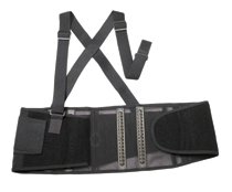 Ergodyne ProFlex&reg; 1100SF Standard Back Supports