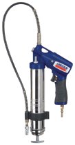Lincoln Industrial Air Powered Grease Guns Lincoln Industrial Air Powered Grease Guns