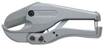 General Tools Pipe Cutters