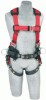 Protecta PRO&trade; Construction Harnesses