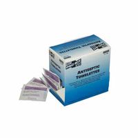 Pac-Kit&reg; Benzalkonium Chloride Antiseptic Towelettes