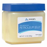 Pac-Kit&reg; Petroleum Jelly
