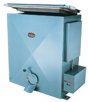 Phoenix&reg; DryRod&reg; Flux Holding &amp; Rebaking Ovens