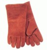 Anchor Brand Premium Welding Gloves