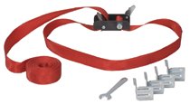 Pony® Style No. 1200 Band Clamps Pony® Style No. 1200 Band Clamps