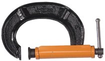 Jorgensen&reg; Style No. 120 Body Clamps