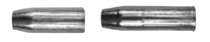 Tweco Heavy Duty Style Nozzles Tweco Heavy Duty Style Nozzles