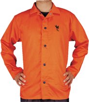 Anchor Brand Premium Flame Retardant Jackets