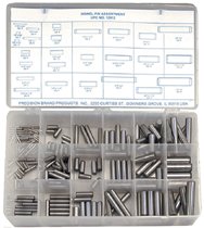 Precision Brand Dowel Pin Assortments
