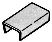 Strapbinder&reg; Snap-On Seals