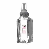 Gojo® Clear & Mild Foam Hand Wash Gojo® Clear & Mild Foam Hand Wash
