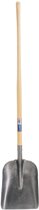Ames True Temper&reg; Steel Hollow-Back Shovels &amp; Scoops