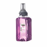Gojo® Antibacterial Plum Foam Hand Wash Gojo® Antibacterial Plum Foam Hand Wash