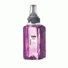 Gojo&reg;  Antibacterial Plum Foam Hand Wash