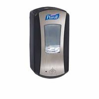 Gojo&reg; PH PURELL&reg; LTX Dispensers