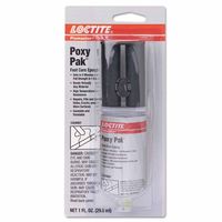 Loctite Fixmaster&reg; Poxy Pak&trade; Expoxies