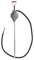 Lincoln Industrial High Volume Manual Pumps Lincoln Industrial High Volume Manual Pumps