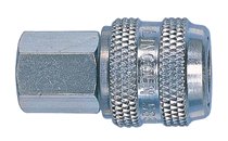 Lincoln Industrial ARO Style Couplers & Nipples Lincoln Industrial ARO Style Couplers & Nipples