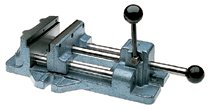 Wilton® Cam Action Drill Press Vises Wilton® Cam Action Drill Press Vises