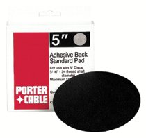 Porter Cable Adhesive-Back Replacement Pads Porter Cable Adhesive-Back Replacement Pads