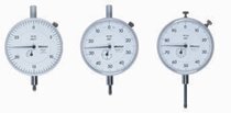 Mitutoyo Series 3 Dial Indicators