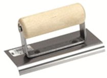 Marshalltown Stainless Steel Hand Edgers