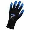 Kimberly-Clark Professional Jackson Safety* G40 Smooth Nitrile Blue Coated Gloves