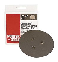 Porter Cable PSA Standard Profile Replacement Pads Porter Cable PSA Standard Profile Replacement Pads