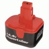 14.4 V PowerLuber&reg; Batteries