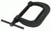 Wilton&reg; USA Classic 400 Series&trade; Forged C-Clamps