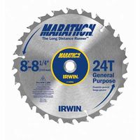 Irwin Marathon&reg; Miter / Table Saw Blades