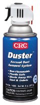 CRC Duster&trade; Aerosol Dust Removal Systems