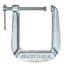 Pony® Style No. 1400 C-Clamps Pony® Style No. 1400 C-Clamps