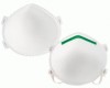 North Respiratory Protection SAF-T-FIT PLUS N1105 Particulate Respirators