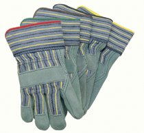 Memphis Glove Select Split Cow Gloves