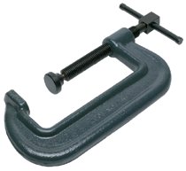Wilton&reg; Brute-Force&trade; 100 Series C-Clamps