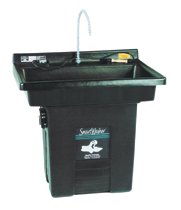 CRC SmartWasher&reg; 41 Cleaning Systems