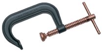 Wilton&reg; 400-P Series C-Clamps
