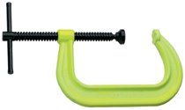 Wilton&reg; 400 SF Hi-Visibility Safety C-Clamps