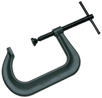 Wilton&reg; 4400 Series C-Clamps