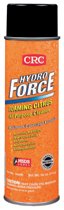 CRC HydroForce&reg; Foaming Citrus All Purpose Cleaners