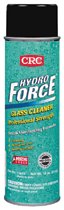 CRC HydroForce&reg; Glass Cleaners Professional Strength