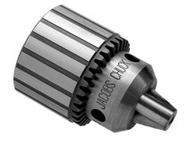 Jacobs&reg; Heavy Duty Plain Bearing Chucks