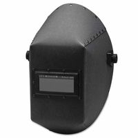 Jackson Safety WH20 411P Fiber Shell Welding Helmet